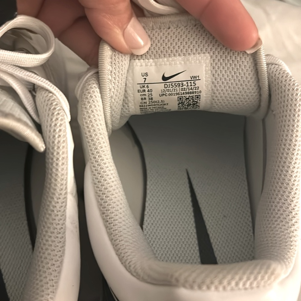 Nike Infinity Pro 2 - Picture 3 of 4